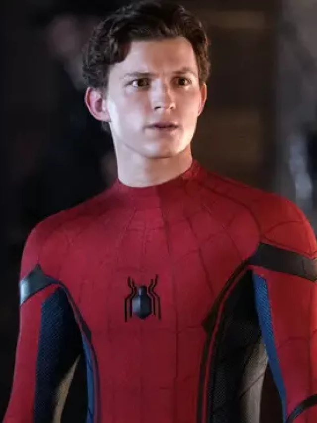 Tom Holland Unknown Facts