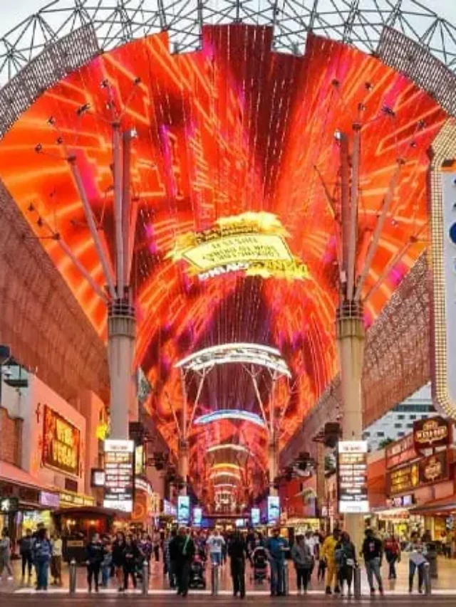 Free And Easy things to do in Las Vegas United States of America