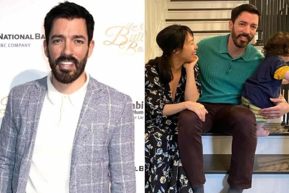 Fact Check: Is Drew Scott Dead Or Alive? TV Personality Death Hoax Debunked